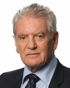 Philippe Madrelle