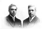 Accéder aux photos d'Aristides de Sousa Mendes, de sa famille et des films sur lui.