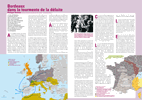 Bordeaux dans la tourment de la défaite